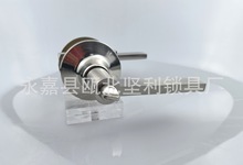 浙江执手锁厂 机械门锁的匠心制造与市场变迁