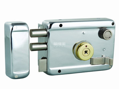 探索家居安全 主流机械门锁的种类与特性